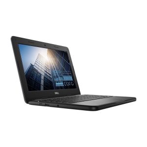 Dell Chromebook 11 3100 11.6″ Touchscreen 2 in 1 Chromebook – HD – 1366 x 768 – Intel Celeron N4020 Dual-Core (2 Core) – 4 GB RAM – 32 GB Flash Memory